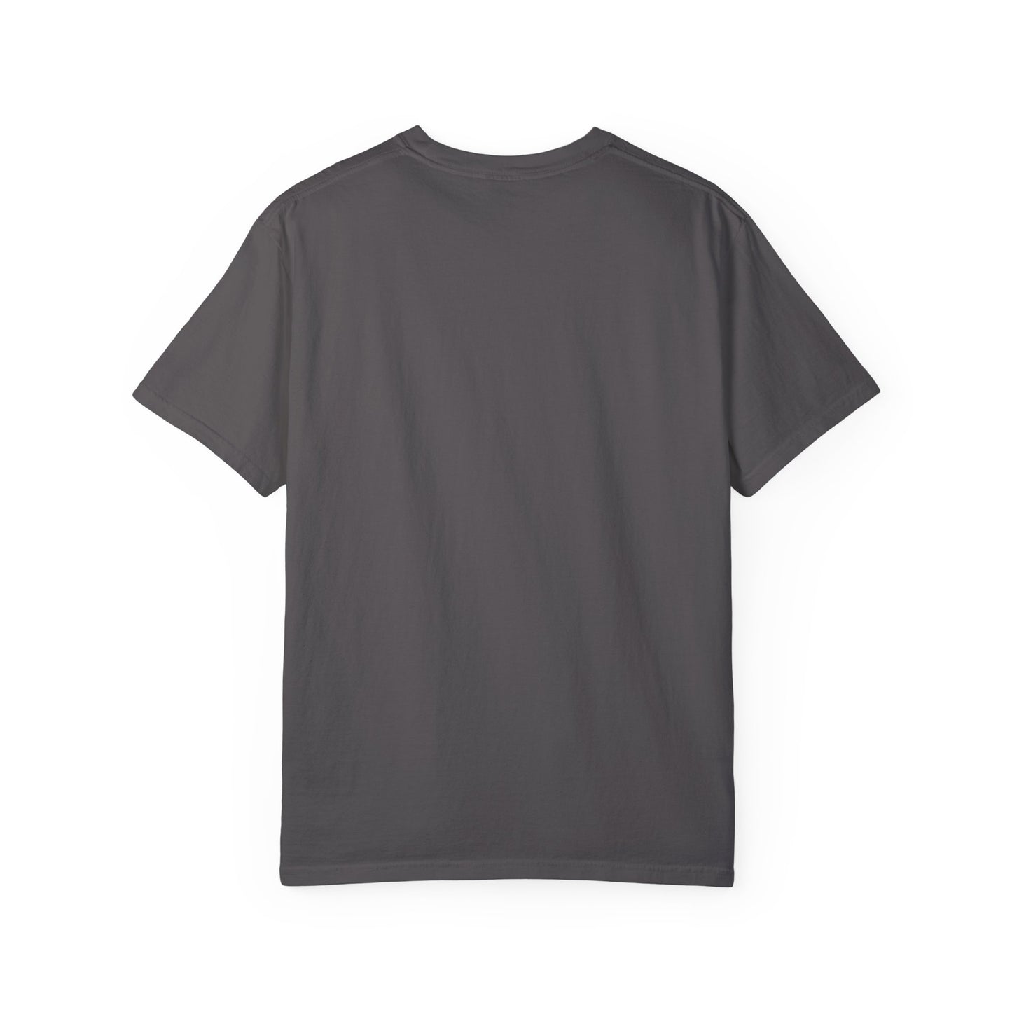 STAY RAD BOLT BASIC | Comfort Colors Unisex Garment-Dyed T-shirt
