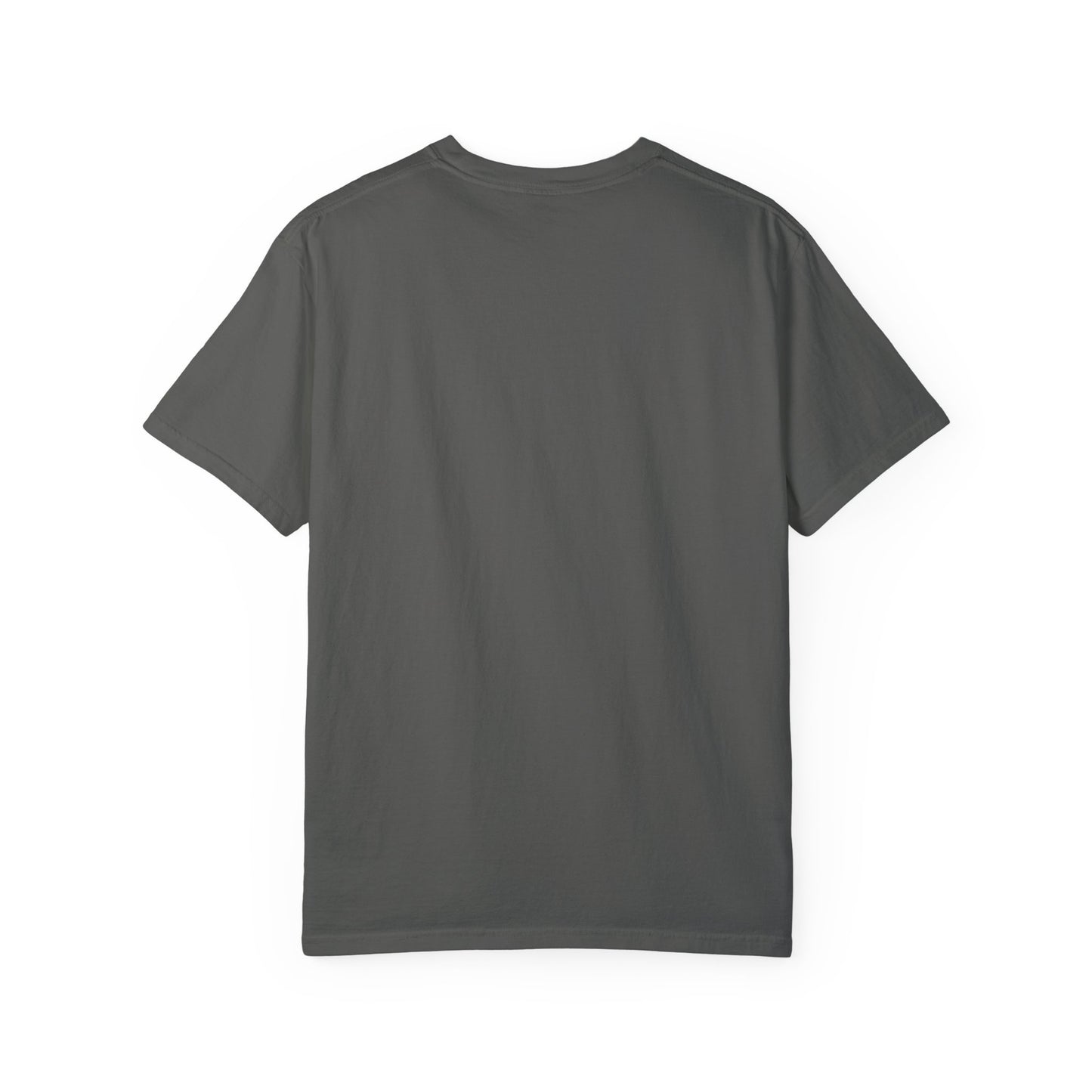 BLUE COLLAR FLOWERS | Womens | Western Wear | Comfort Colors Garment-Dyed T-shirt