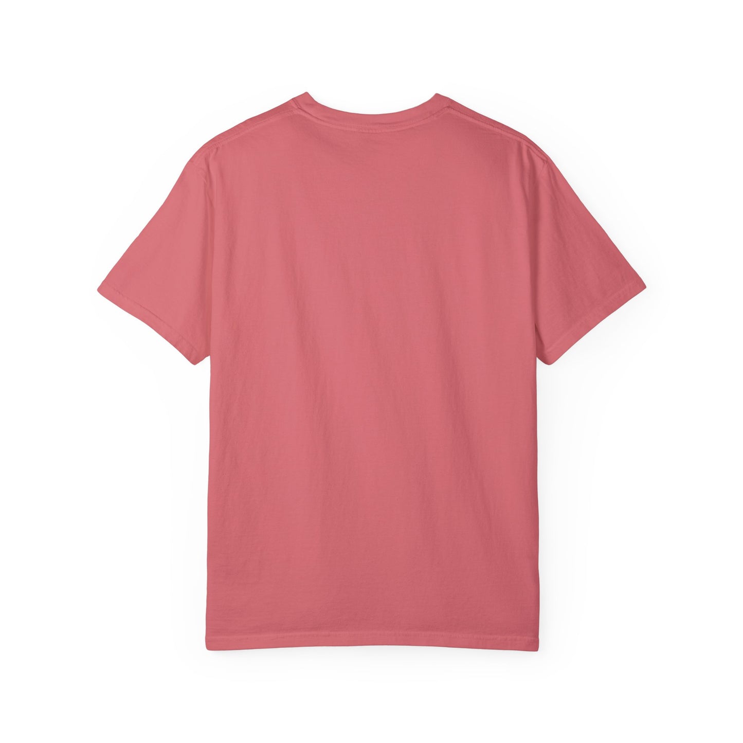 BLUE COLLAR FLOWERS | Womens | Western Wear | Comfort Colors Garment-Dyed T-shirt