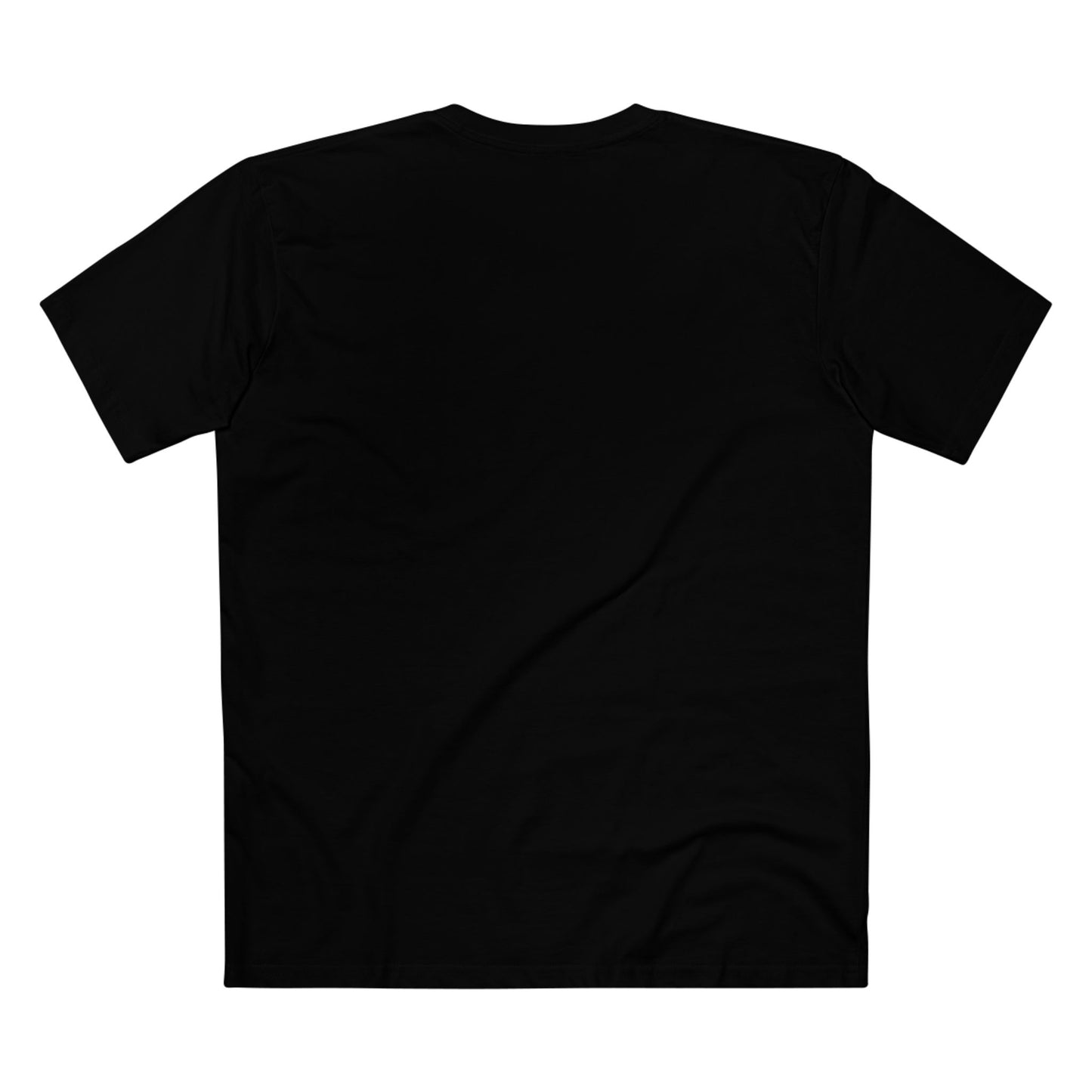 RODEO KNIGHT FRONT - Stay Rad T-Shirt