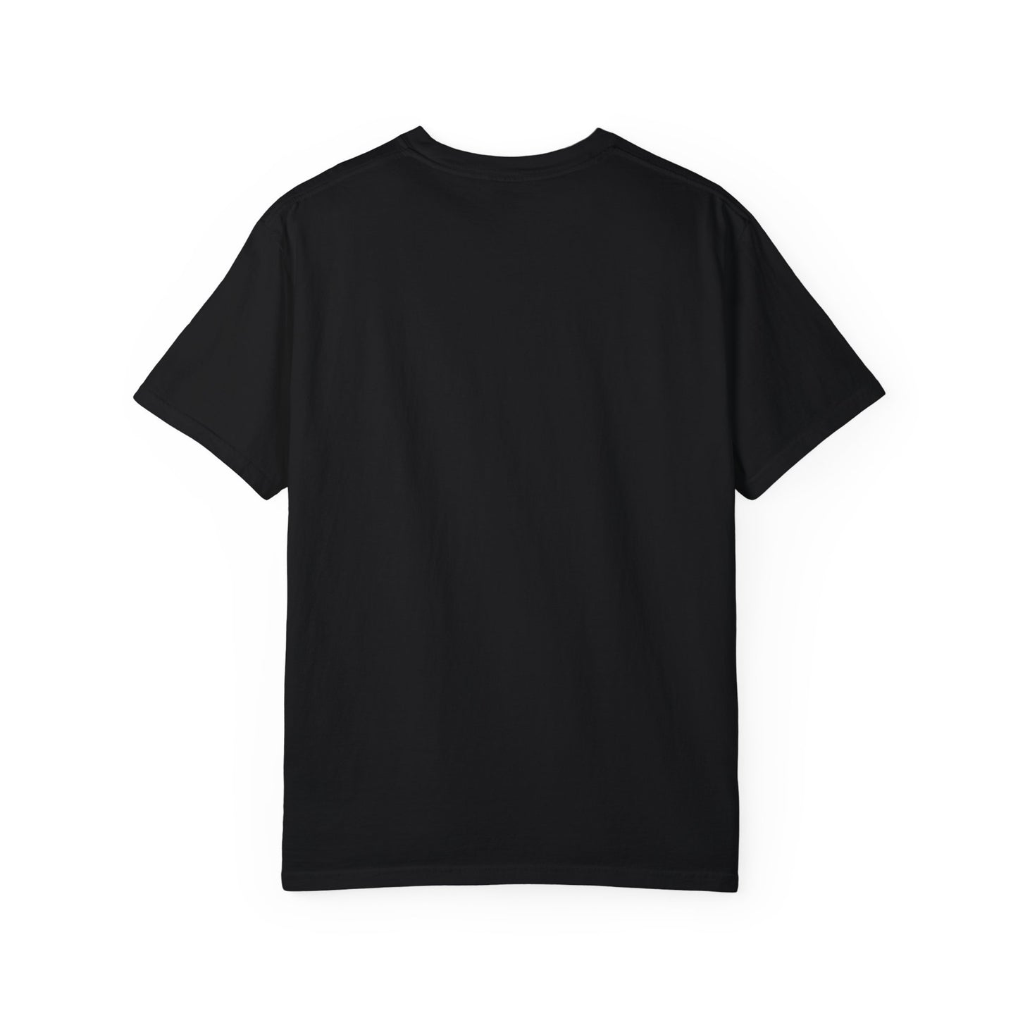 STAY RAD BOLT BASIC | Comfort Colors Unisex Garment-Dyed T-shirt
