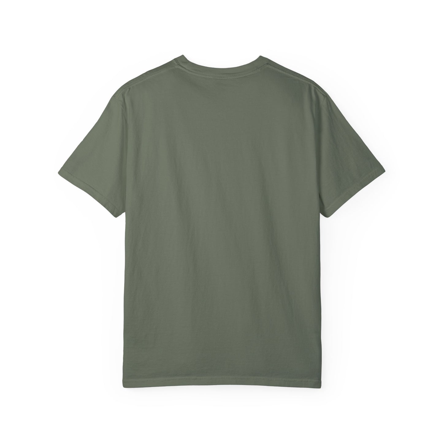 STAY RAD BOLT BASIC | Comfort Colors Unisex Garment-Dyed T-shirt
