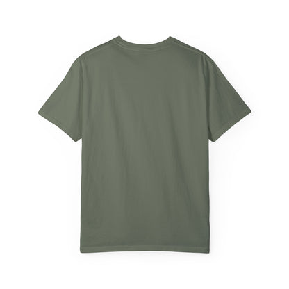 STAY RAD BOLT BASIC | Comfort Colors Unisex Garment-Dyed T-shirt