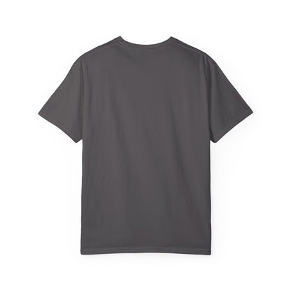 STAY RAD BOLT BASIC | Comfort Colors Unisex Garment-Dyed T-shirt