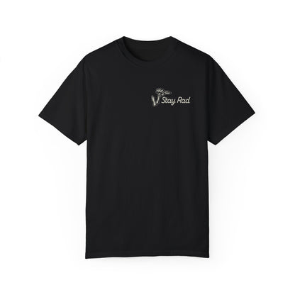 TREY'S CHESS SHIRT | Stay Rad | Comfort Colors Unisex Garment-Dyed T-shirt