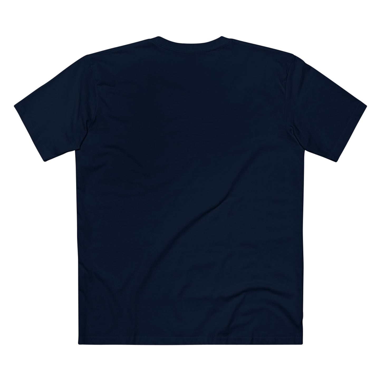 RODEO KNIGHT FRONT - Stay Rad T-Shirt
