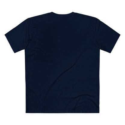 RODEO KNIGHT FRONT - Stay Rad T-Shirt