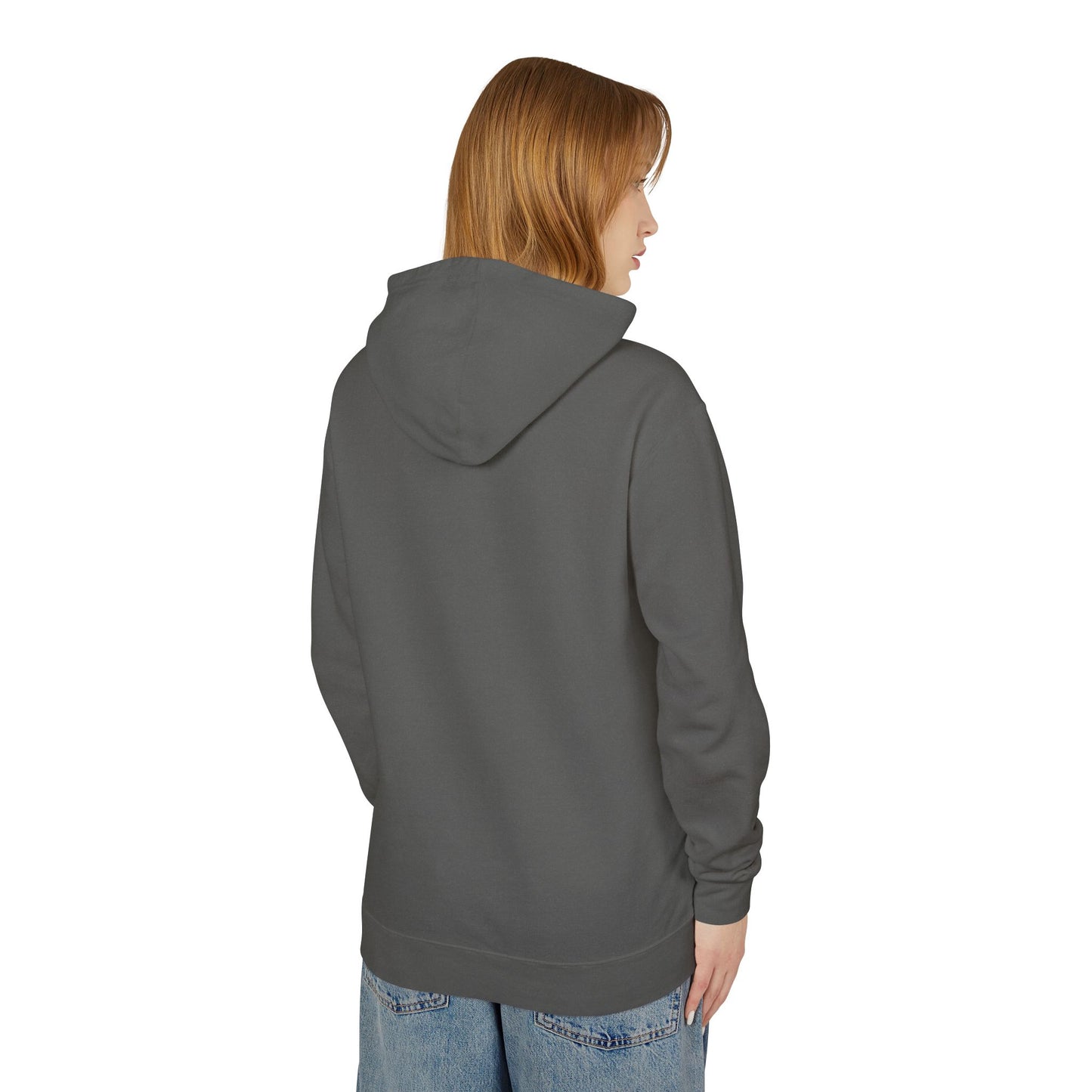 REVELATION HOODIE | Strike Down Nations| Unisex Lightweight Hooded Sweatshirt