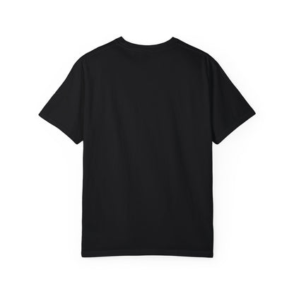 STAY RAD BOLT BASIC | Comfort Colors Unisex Garment-Dyed T-shirt