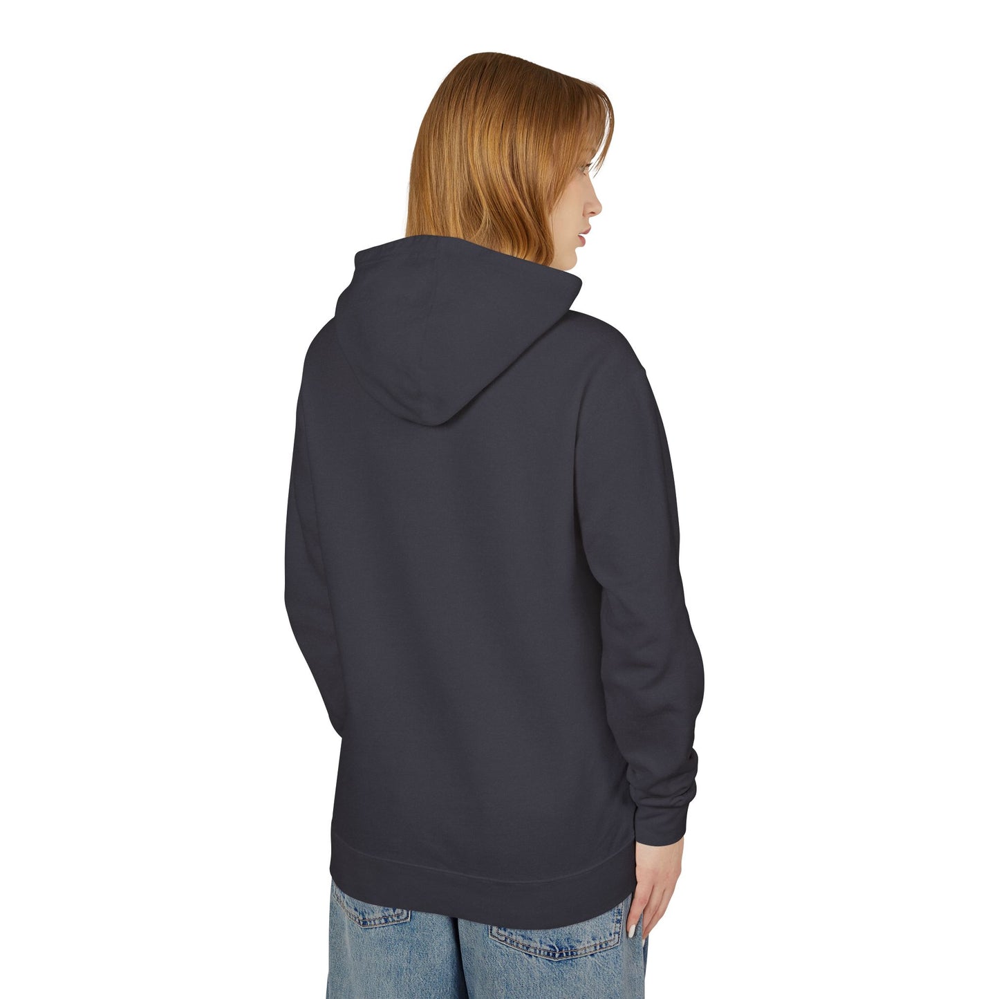 REVELATION HOODIE | Strike Down Nations| Unisex Lightweight Hooded Sweatshirt