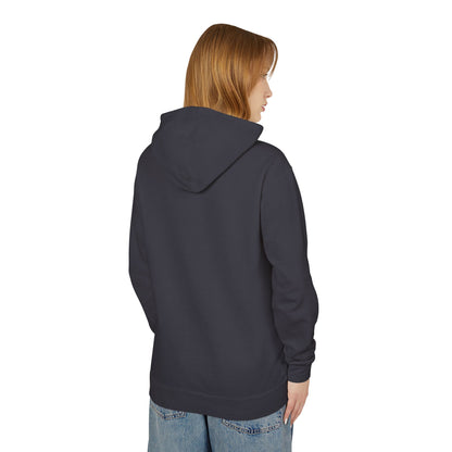 REVELATION HOODIE | Strike Down Nations| Unisex Lightweight Hooded Sweatshirt